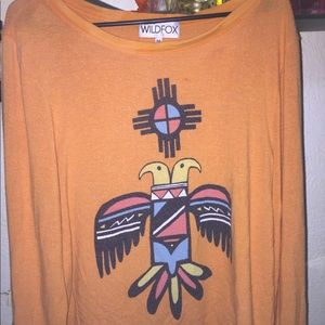 Pretty rare and super cute Wildfox jumper